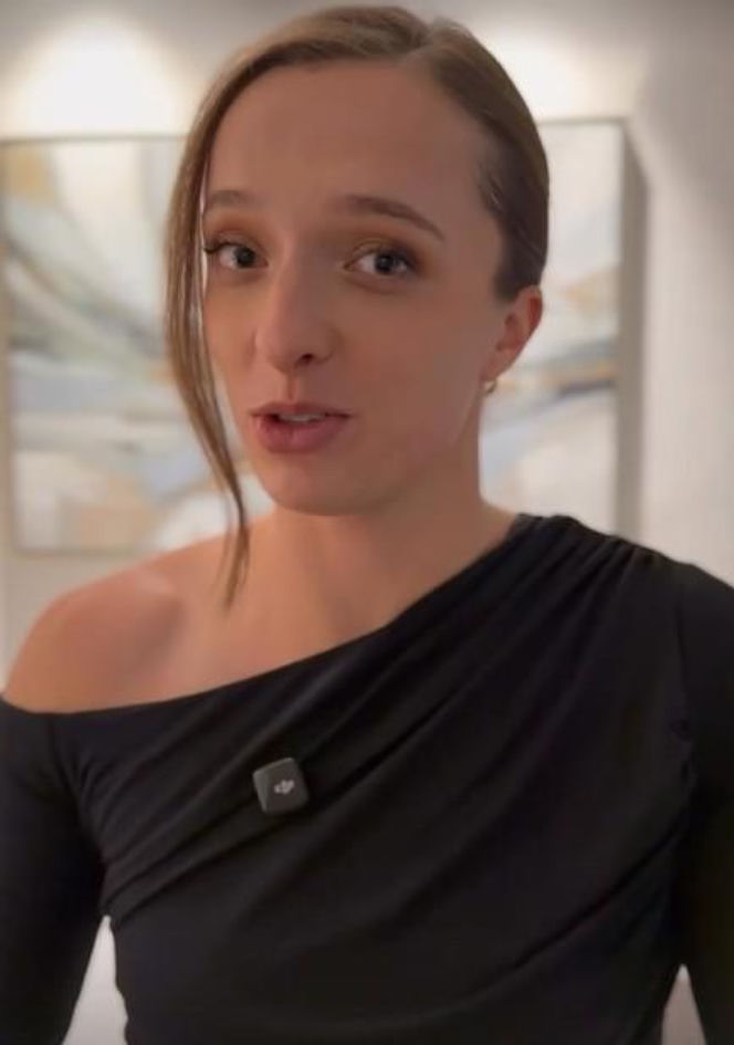 Iga Świątek na Players Party w Stuttgarcie i na innych turniejowych imprezach