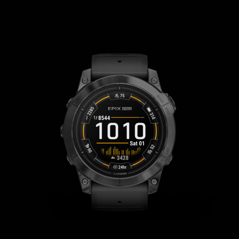 Garmin epix Pro