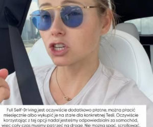 Piotr Rubik i Agata Rubik mają nowe auto
