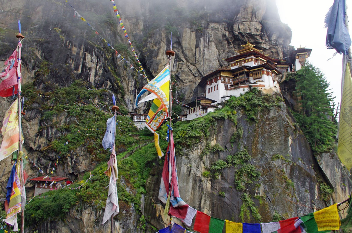 BHUTAN