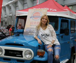 Auto Nostalgia 2016