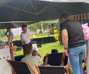 Eska Summer City i „Miasteczko Bezpieczeństwa”. Ogrom wiedzy przed wakacyjnymi podróżami!