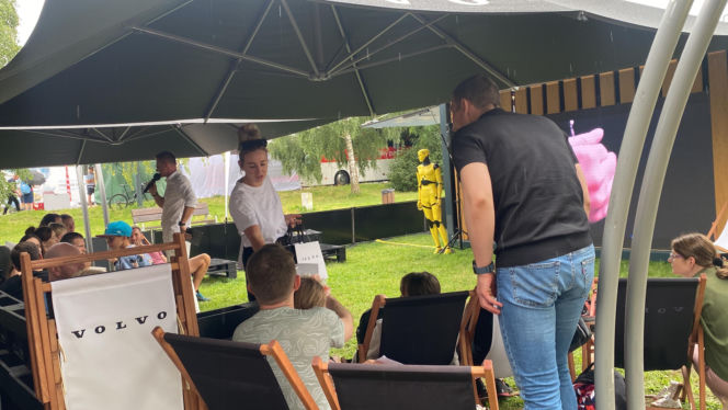 Eska Summer City i „Miasteczko Bezpieczeństwa”. Ogrom wiedzy przed wakacyjnymi podróżami!