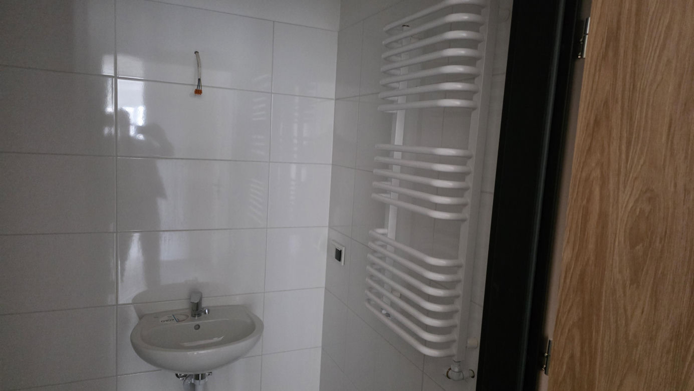 Mieszkania w nowych blokach STBS przy ul. 29 listopada