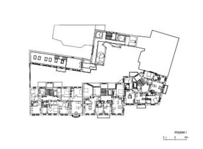 TBS przy Mariackiej w Katowicach 4