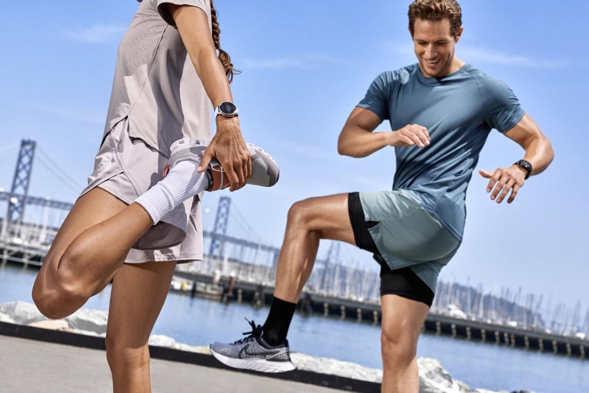 Garmin Venu 4