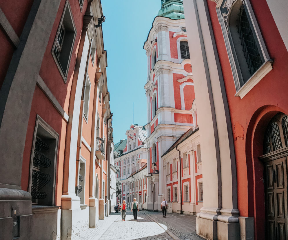 Poznań