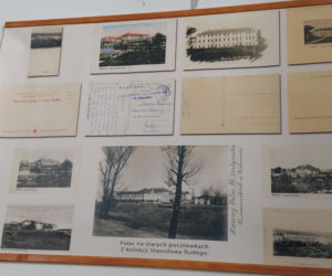 Konferencja poświęcona Pałacowi Zamoyskich