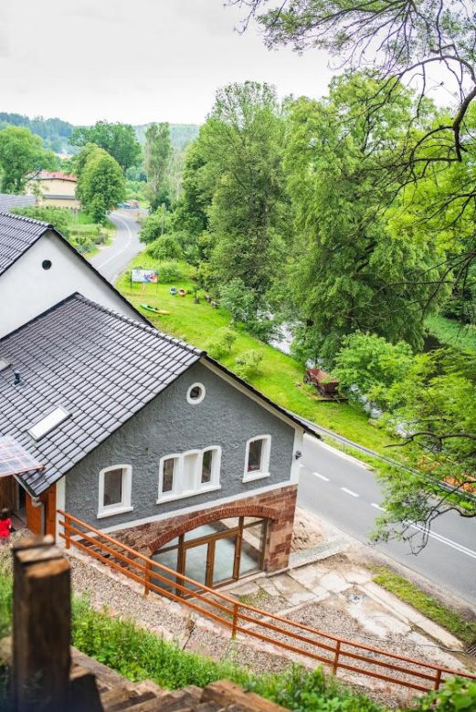 Wozownia po metamorfozie