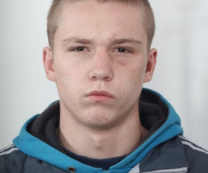włamanie