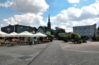 Ponad 10 razy zmieniało nazwę. To jedno z najpiękniejszych miast w województwie śląskim