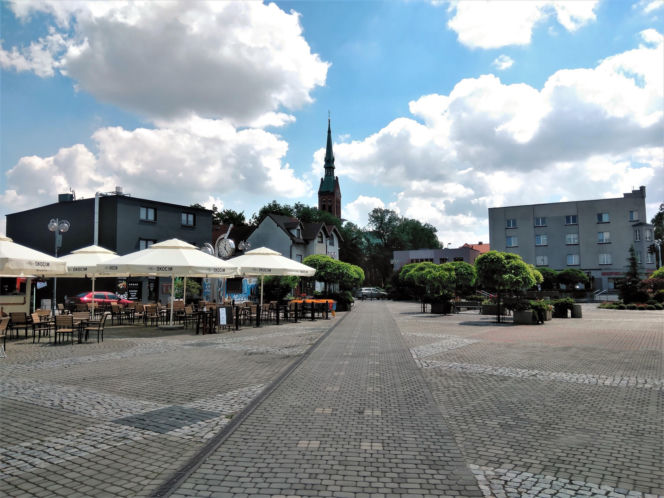 Ponad 10 razy zmieniało nazwę. To jedno z najpiękniejszych miast w województwie śląskim