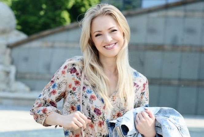 Barbara Kurdej-Szatan