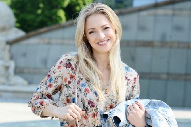 Barbara Kurdej-Szatan