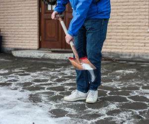 To nie koniec szklanki na drogach! Zapowiadają kolejne pogodowe perturbacje