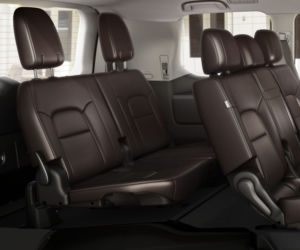 Toyota Land Cruiser V8 
