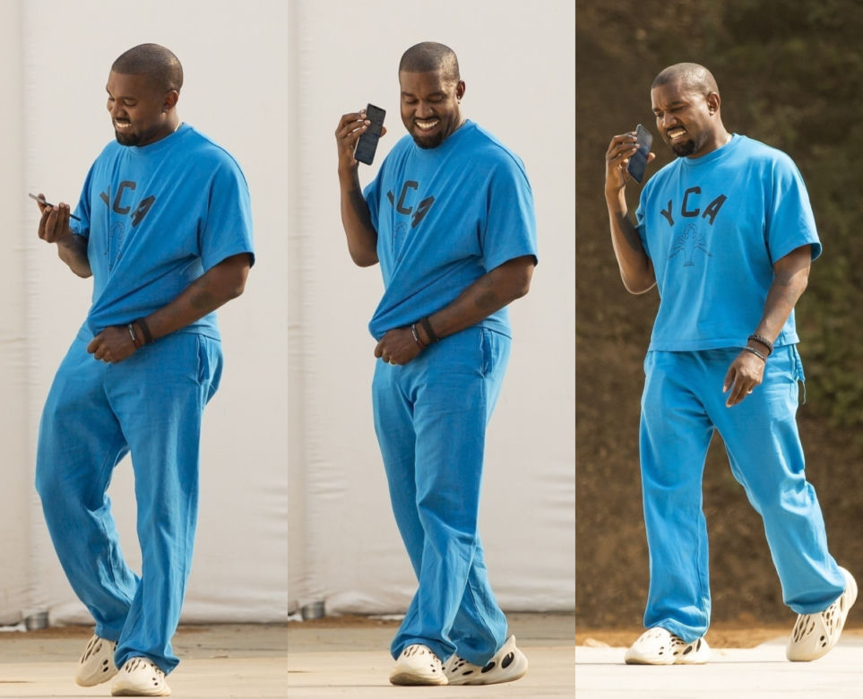 Kanye West