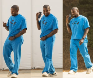 Kanye West