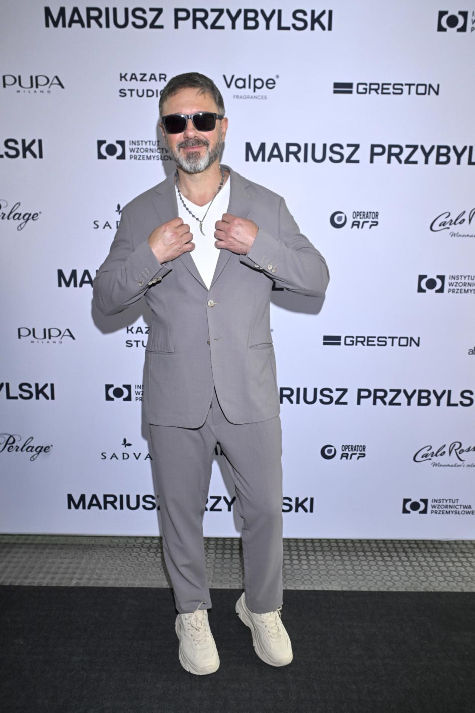 Andrzej Piaseczny