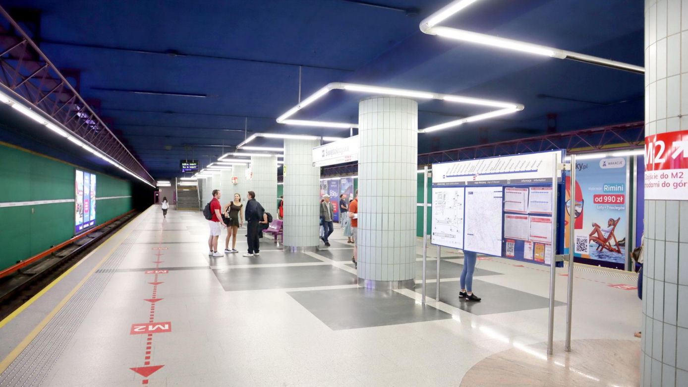 Metro