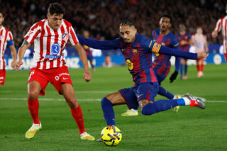 FC Barcelona - Atletico Madryt Transmisja TV, STREAM ONLINE. Gdzie oglądać Puchar Króla NA ŻYWO?