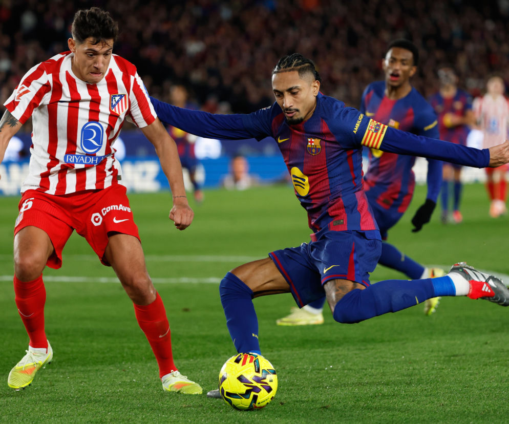 FC Barcelona - Atletico Madryt Transmisja TV, STREAM ONLINE. Gdzie oglądać Puchar Króla NA ŻYWO?