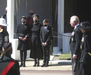 To ona odziedziczy majątek Filipa! Ujawniono testament