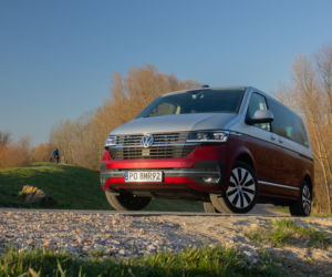 Volkswagen Multivan T6.1 Cruise 2.0 TDI DSG7 4MOTION