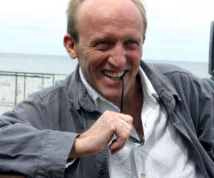 Artur Barciś o kibicowaniu