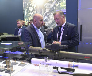 Warszawskie Targi Obronne 2026. Wojsko, służby i nowoczesne technologie