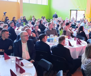 Gala Sportu i Kultury Gminy Iława