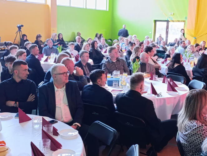 Gala Sportu i Kultury Gminy Iława