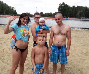 ESKA Summer City w OSiR Karłów w Miliczu