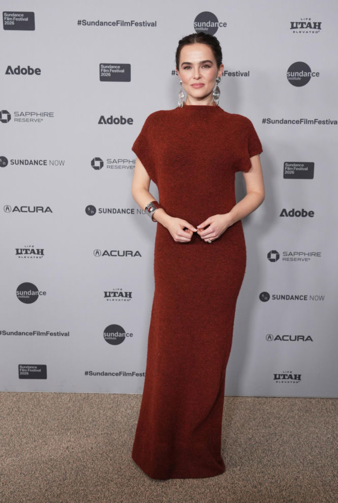 Festiwal filmowy Sundance w Utah