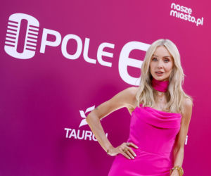 Agnieszka Woźniak-Starak kontra Gabi Drzewiecka w Opolu. Która lepiej?