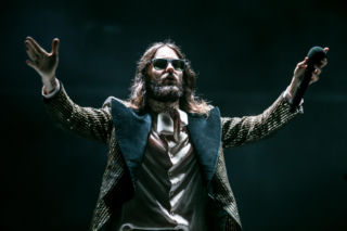 Jared Leto odpowiada na zarzuty molestowania. Gwiazdor po raz pierwszy reaguje na aferę