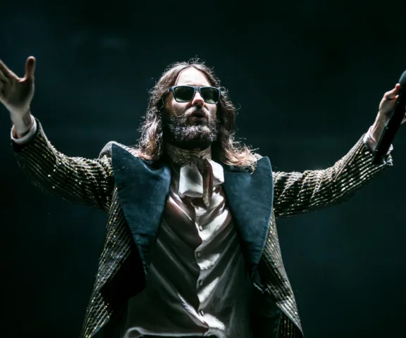 Jared Leto przerywa milczenie po dokumencie BBC. Czy sprawa wyląduje w sądzie?