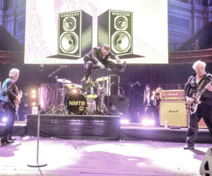 Rockowe koncerty w 2026 roku w Polsce - daty, miasta, bilety w kalendarium. Koniecznie zwróć uwagę na te wydarzenia