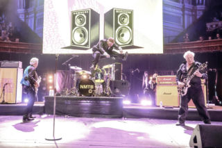 Rockowe koncerty w 2026 roku w Polsce - daty, miasta, bilety w kalendarium. Koniecznie zwróć uwagę na te wydarzenia