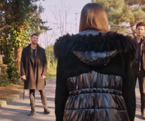 Zeynep będzie musiała podjąć decyzję - czy będzie z Egem czy Cihanem?