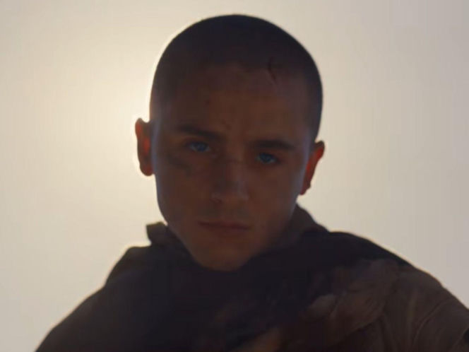 "Diuna: Część trzecia" - pierwszy zwiastun