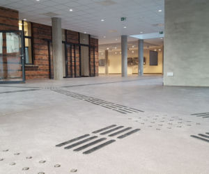 Koniec budowy nowej biblioteki w Lesznie