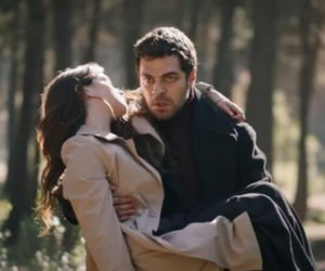 Wichrowe wzgórze. odc. 303-307