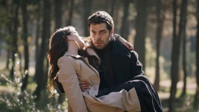 Wichrowe wzgórze. odc. 303-307