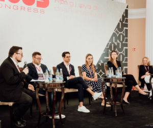 Pierwsza edycja LOUD Congress w Warszawie