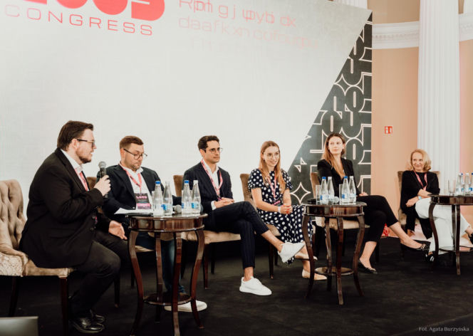 Pierwsza edycja LOUD Congress w Warszawie