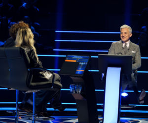 Milionerzy: Magda i Bagi w odcinku specjalnym