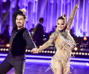 Polityczny Taniec z gwiazdami