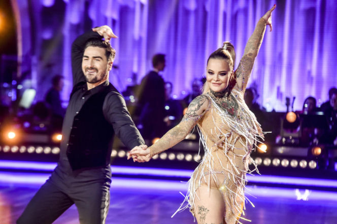 Polityczny "Taniec z gwiazdami"