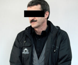 Z zazdrości zabił żonę, nie oszczędził też syna i teściowej